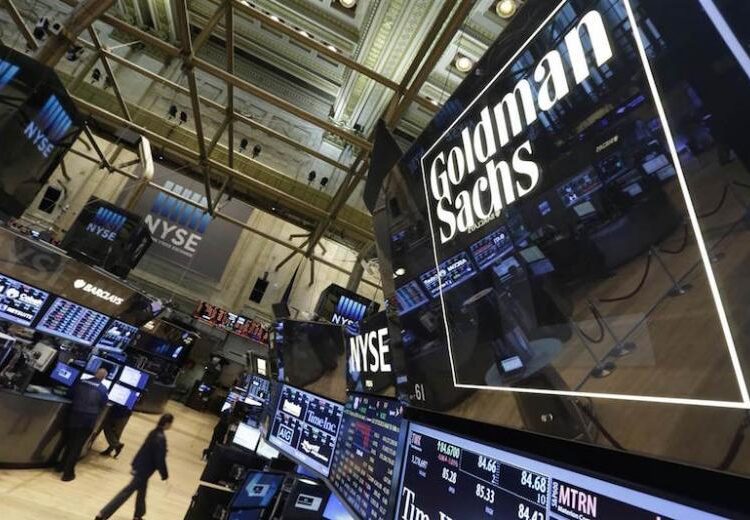 Goldman Sachs: Κίνδυνος για τα χρηματιστήρια από τη σύγκρουση στη Μέση Ανατολή
