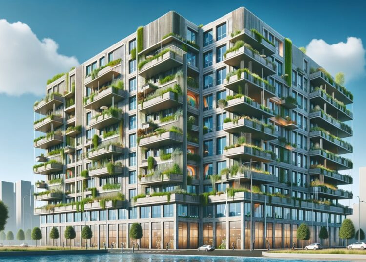 Παγκόσμια Τράπεζα: Οι αναδυόμενες οικονομίες χρειάζονται 1,5 τρισ. δολάρια για πιο «πράσινα» κτήρια