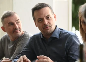 Πώς κέρδισε τον Δήμο Αθηναίων ο Χάρης Δούκας – Οι καθοριστικές 44.213 ψήφοι του β’ γύρου