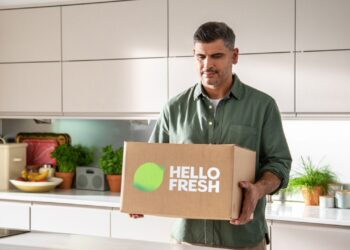 Η HelloFresh SE ανακοινώνει επαναγορά μετοχών ύψους 150 εκατ. ευρώ: Εύκολη αγορά: Βασικές λεπτομέρειες
