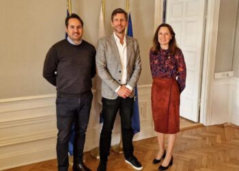 Το Ευρωπαϊκό Ταμείο Επενδύσεων και η Invoier ενισχύουν τις ευρωπαϊκές ΜΜΕ με στήριξη ύψους 58 εκατ. ευρώ