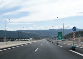 Επαναπροκηρύσσεται το οδικό έργο «Ιωάννινα – Κακαβιά» ύψους 234 εκατ.