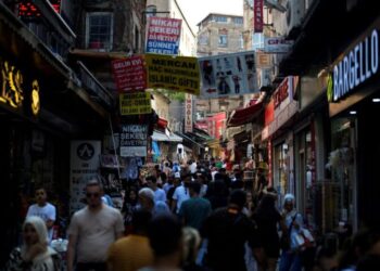 Τουρκία: Εκρηκτικός πληθωρισμός – Στο 73% το outlook για το 2024