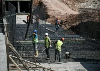 Δομική Κρήτης: Στα 8,5 εκατ. ο τζίρος του εξαμήνου – Στα 89 εκατ. το ανεκτέλεστο