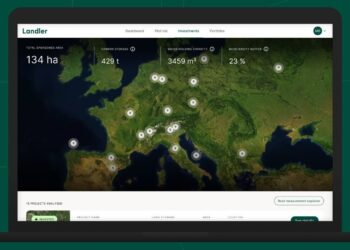 Η Landbanking Group συγκεντρώνει 11 εκατ. δολάρια σε χρηματοδότηση Seed για την πλατφόρμα eco-fintech