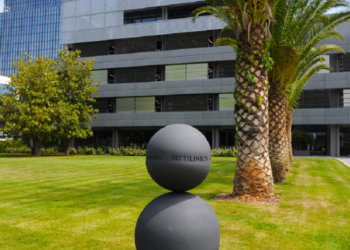 Mytilineos: Τιμή-στόχος στα 48 ευρώ από τη Euroxx – Περιθώριο ανόδου 50%