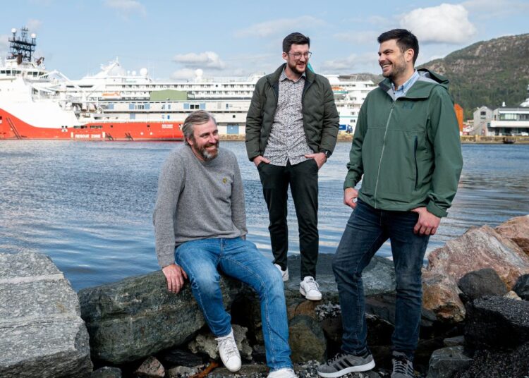 Η Nortech AI συγκεντρώνει 2,5 εκατ. ευρώ για λύσεις IoT στη ναυτιλιακή βιομηχανία