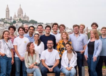 Η γαλλική Insurtech Orus θα διπλασιάσει το μέγεθος της ομάδας μετά από γύρο χρηματοδότησης ύψους 11 εκατ. ευρώ