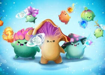 Η Zeedz συγκεντρώνει χρηματοδότηση 1 εκατ. δολαρίων για το παιχνίδι καταπολέμησης της κλιματικής αλλαγής