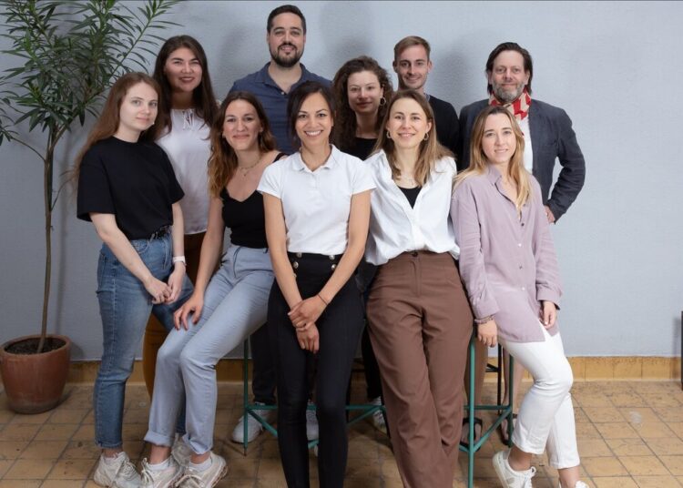 Η νεοσύστατη επιχείρηση HealthCaters του Βερολίνου συγκεντρώνει 1,2 εκατ. δολάρια για το μέλλον της πρόληψης ασθενειών