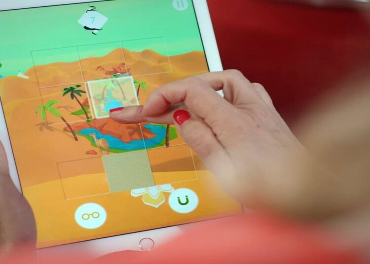 Η Tilak Healthcare συγκεντρώνει 10 εκατ. ευρώ για την παιχνιδοποίηση της παρακολούθησης οφθαλμικών παθήσεων