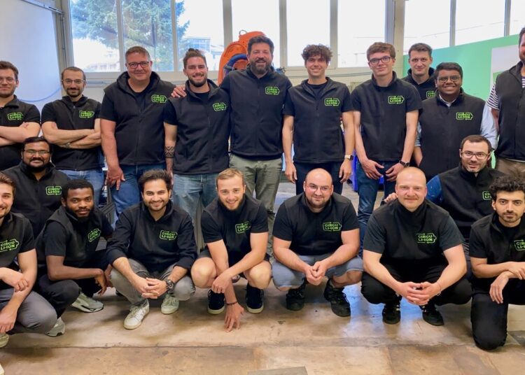 Η Circu Li-ion προωθεί την ανακύκλωση μπαταριών με χρηματοδότηση 8,5 εκατ. ευρώ Seed και επιχορηγήσεις EICA