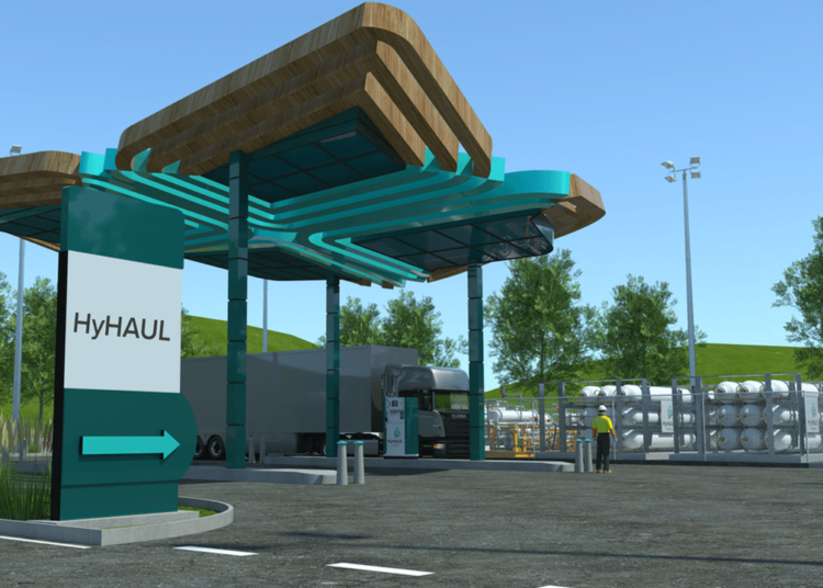 Η κυβέρνηση του Ηνωμένου Βασιλείου επενδύει 200 εκατ. στερλίνες σε πράσινα έργα για φορτηγά με μηδενικές εκπομπές ρύπων