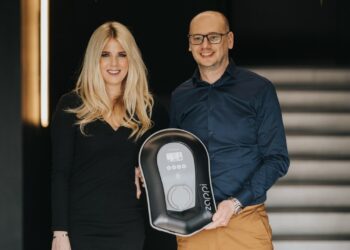 Η myenergi εξασφαλίζει άλλα 30 εκατ. λίρες Αγγλίας για έξυπνες ενεργειακές λύσεις για το σπίτι