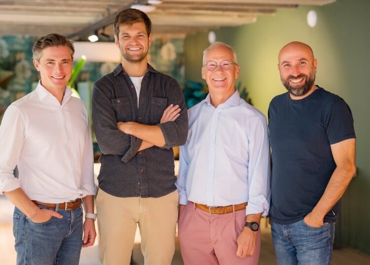 Το νέο επενδυτικό ταμείο welovefounders εισφέρει 35 εκατ. ευρώ στο οικοσύστημα B2B SaaS