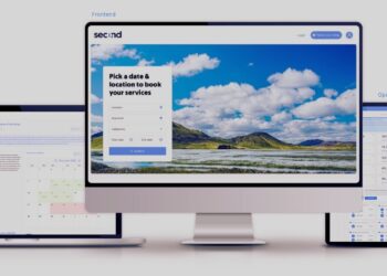 Η 42Cap και η Partech υποστηρίζουν τον γύρο χρηματοδότησης ύψους 4 εκατ. ευρώ της scnd για λύσεις ηλεκτρονικού εμπορίου