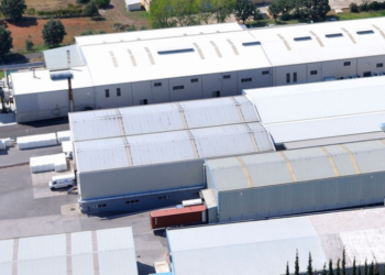 Septona: Επένδυση ύψους 2 εκατ. ευρώ για την εγκατάσταση φωτοβολταϊκών