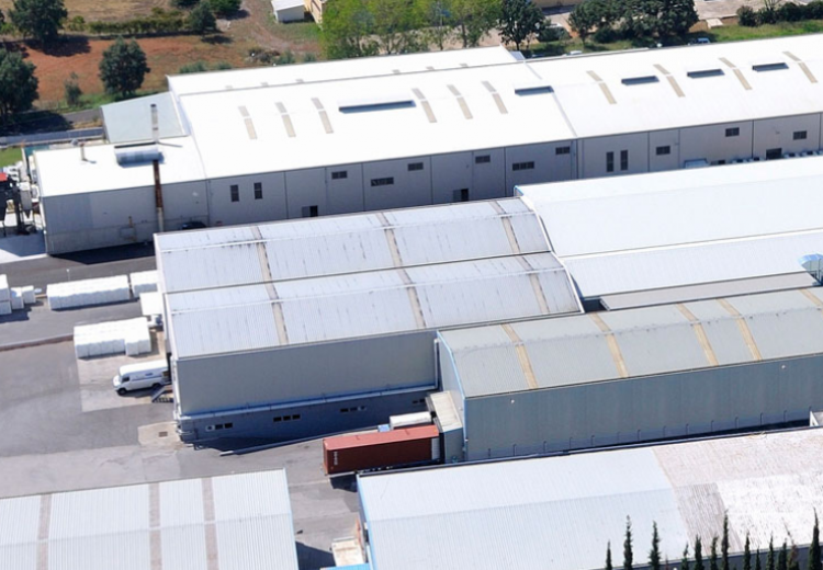 Septona: Επένδυση ύψους 2 εκατ. ευρώ για την εγκατάσταση φωτοβολταϊκών