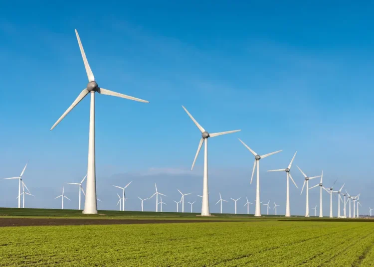 CWP Global: Έργο αιολικής και ηλιακής ενέργειας 1 δισ. ευρώ στην Αλβανία