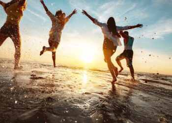 Οι 3 τρόποι για να αγοράσετε την ευτυχία – Ακόμα και με λίγα χρήματα