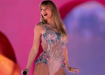 Δισεκατομμυριούχος έγινε η Taylor Swift – Το οικονομικό φαινόμενο