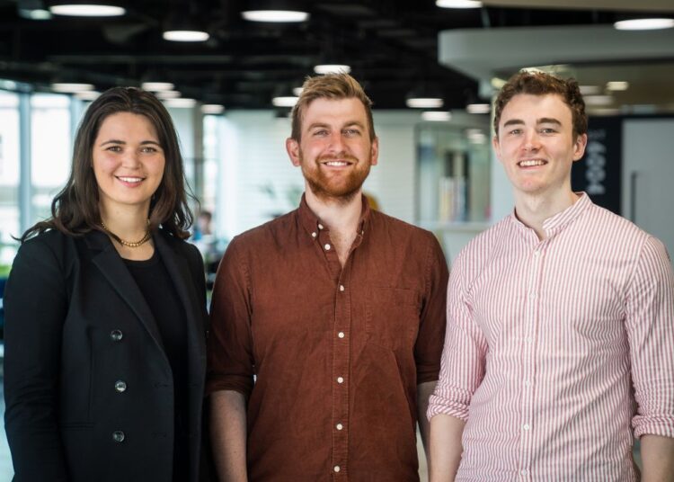 Λονδίνο AI startup TitanML τσάντες $2.8M έναρξη AI-Powered LLM εργαλείο Titan Takeoff