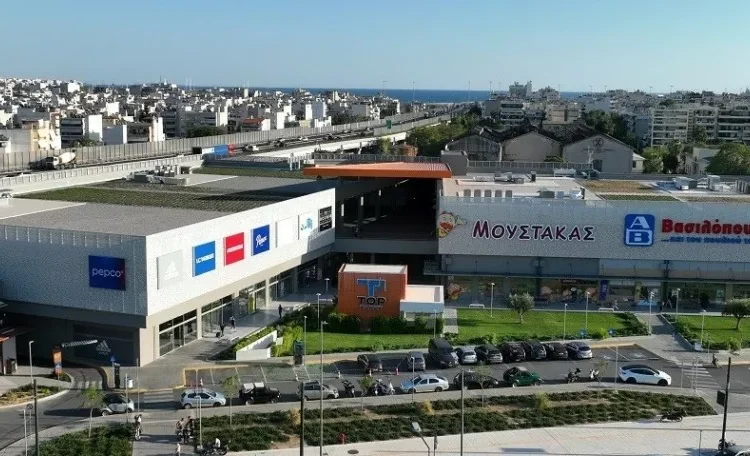 Trade Estates: Στο Χρηματιστήριο με «κλειδωμένο» νέο επενδυτικό πλάνο τριετίας €180 εκατ.