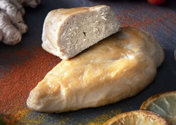 Η εταιρεία εναλλακτικών προϊόντων κρέατος φυτικής προέλευσης Umiami εξασφαλίζει χρηματοδότηση ύψους 32,5 εκατ. ευρώ για την επέκτασή της στις ΗΠΑ