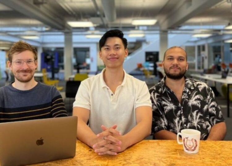 Το εργαλείο διαχείρισης γνώσης AI με έδρα το Ελσίνκι, Wudpecker, εξασφαλίζει προκαταρκτική χρηματοδότηση ύψους 330 χιλιάδων ευρώ