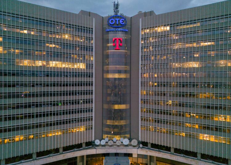 Μέγαρο ΟΤΕ: Πράσινη επένδυση ύψους 50 εκατ. ευρώ