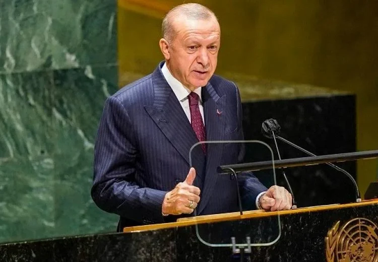 Τουρκία: Νέο άλμα των επιτοκίων στο 35% για να μειωθεί ο πληθωρισμός