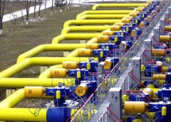 Φυσικό αέριο: Νέα άνοδο της τιμής στα 56 ευρώ προκαλεί η κρίση στη Μέση Ανατολή