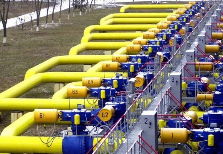 Φυσικό αέριο: Νέα άνοδο της τιμής στα 56 ευρώ προκαλεί η κρίση στη Μέση Ανατολή