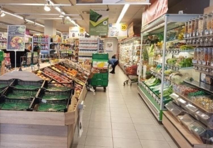 Σούπερ Μάρκετ: Ανοδος τζίρου 9,8% στο οκτάμηνο – Σνακς και αναψυκτικά οι μεγάλοι κερδισμένοι