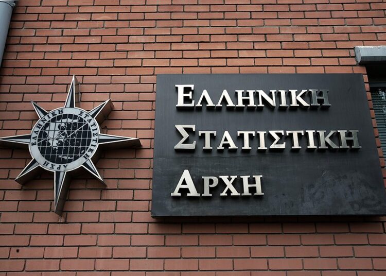 Μειώθηκε 9,2% ο γενικός δείκτης τιμών εισαγωγών στη βιομηχανία τον Σεπτέμβριο – Πού οφείλεται