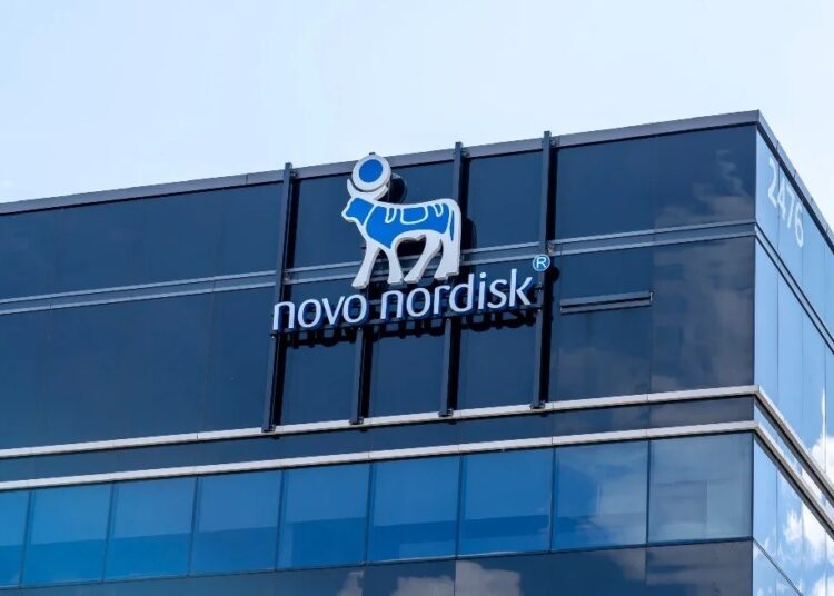 H Novo επενδύει $6 δισ. για να καλύψει την τεράστια ζήτηση σε «χάπια αδυνατίσματος»