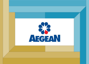 AEGEAN: Επένδυση στις υπηρεσίες με το πρώτο σύγχρονο οικοσύστημα υποστήριξης