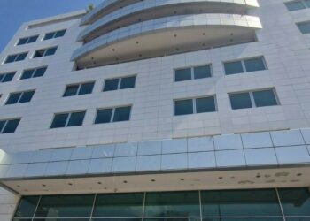 «Athenaeum Palace & luxury suites»: Μετά τη φωτιά οι τίτλοι τέλους με… βαρύ σφυρί €15,57 εκατ. (pics)