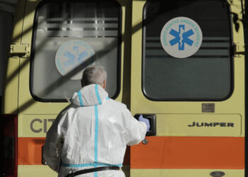 Πολιτική Προστασία: Από το Ταμείο Ανάκαμψης οχήματα 44,38 εκατ. ευρώ