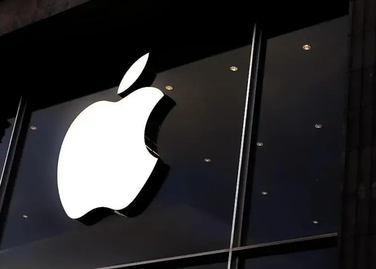 Apple: «Καμπάνα» 25 εκατ. δολαρίων για παράνομες προσλήψεις