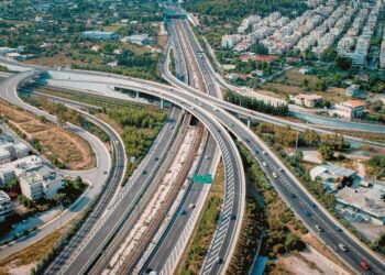 Αττική Οδός: Απορρίφθηκε η προσφυγή των Vinci – Mytilineos κατά του διαγωνισμού