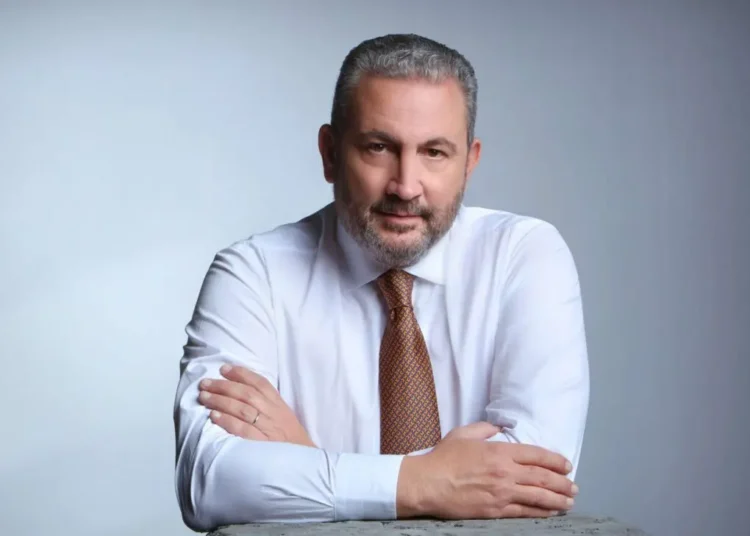 Intrakat: Άναψε «πράσινο» για την εξαγορά της Άκτωρ ATE – Η δήλωση Εξάρχου