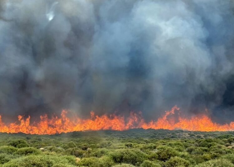Κοστίζει 266 τρισ. δολάρια (και είναι φθηνά)