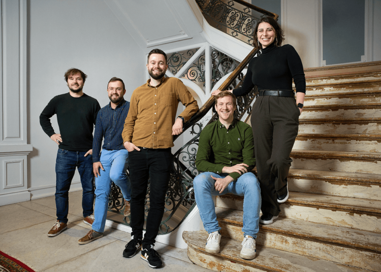 Η Aikido Security με έδρα τη Γάνδη εξασφαλίζει 5 εκατ. ευρώ σε γύρο αρχικής χρηματοδότησης