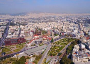 Γιατί τα ακίνητα στην Αθήνα «τρέχουν» γρηγορότερα από όλες τις ευρωπαϊκές πόλεις