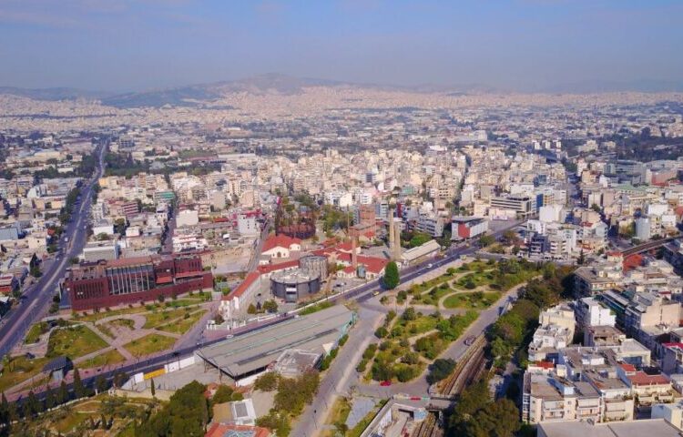 Γιατί τα ακίνητα στην Αθήνα «τρέχουν» γρηγορότερα από όλες τις ευρωπαϊκές πόλεις