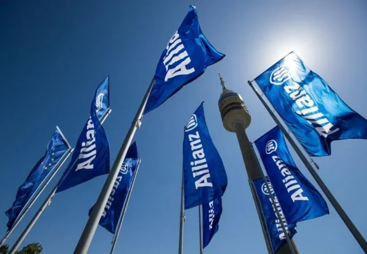 Ενοποιήθηκαν Allianz και Ευρωπαϊκή Πίστη – Ενιαίο χαρτοφυλάκιο 1 δισ.