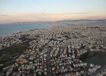 Ακίνητα: Άλμα 5,9% στα ενοίκια – Οι τιμές σε όλη την Ελλάδα