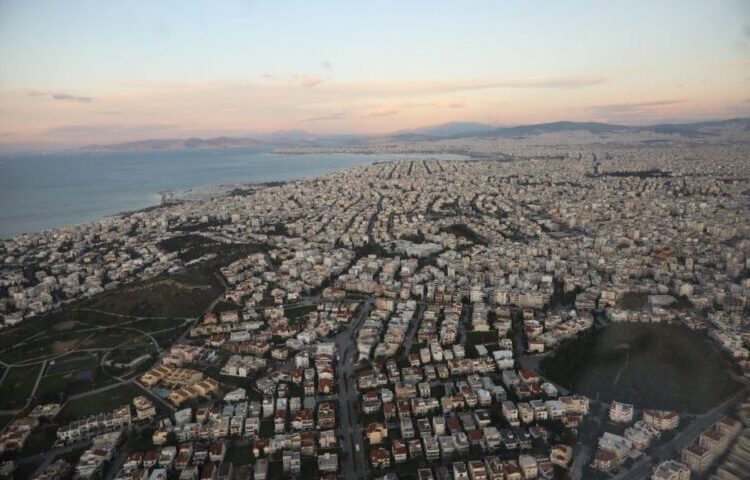 Ακίνητα: Άλμα 5,9% στα ενοίκια – Οι τιμές σε όλη την Ελλάδα