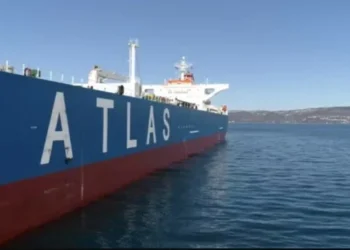 Νέες ναυπηγήσεις από την Atlas Maritime
